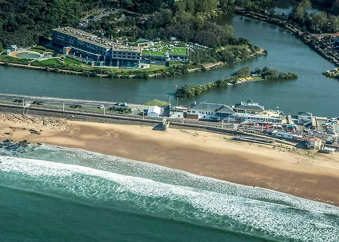 T3 Aux Sables D'olonne Avec Balcon, Garage, A 500m De La Et 400m Des Commerces - Fr-1-92-790 アパート *