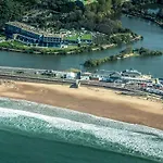 Lejlighed T3 Aux Sables D'olonne Avec Balcon, Garage, A 500m De La Et 400m Des Commerces - Fr-1-92-790 Les Sables-dʼOlonne