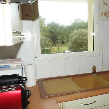 T3 Aux Sables D'olonne Avec Balcon, Garage, A 500m De La Et 400m Des Commerces - Fr-1-92-790