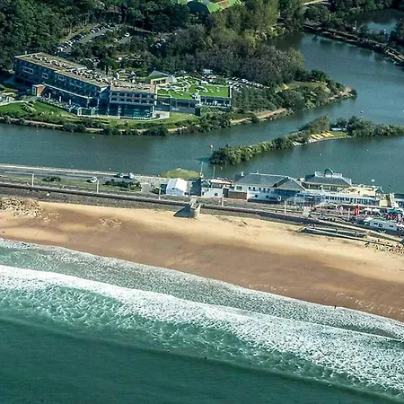 T3 Aux Sables D'olonne Avec Balcon, Garage, A 500m De La Et 400m Des Commerces - Fr-1-92-790 דירה *